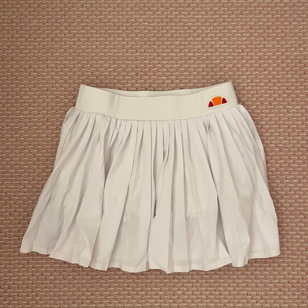 Tennis/Golf Skirt